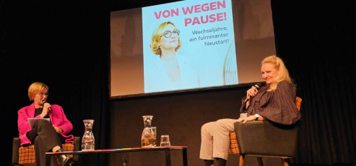 Birgit Fenderl