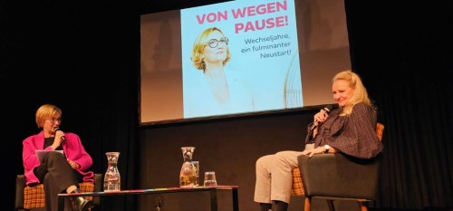 Birgit Fenderl