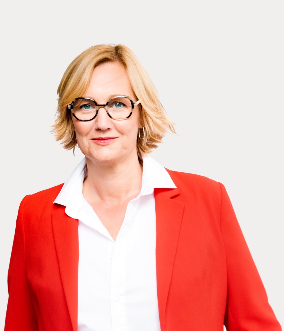 Birgit Fenderl