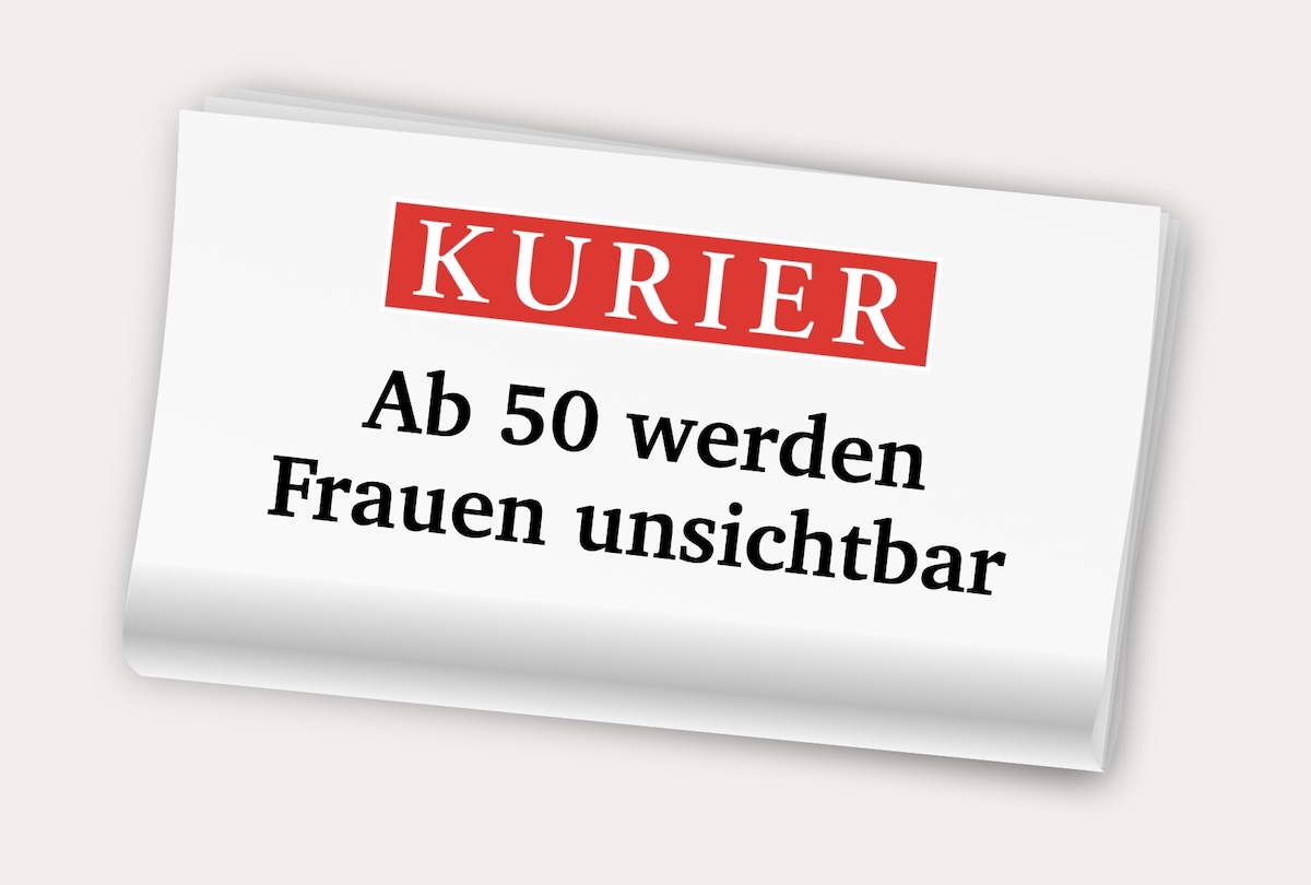 Artikel in Kurier, 21.12.2025