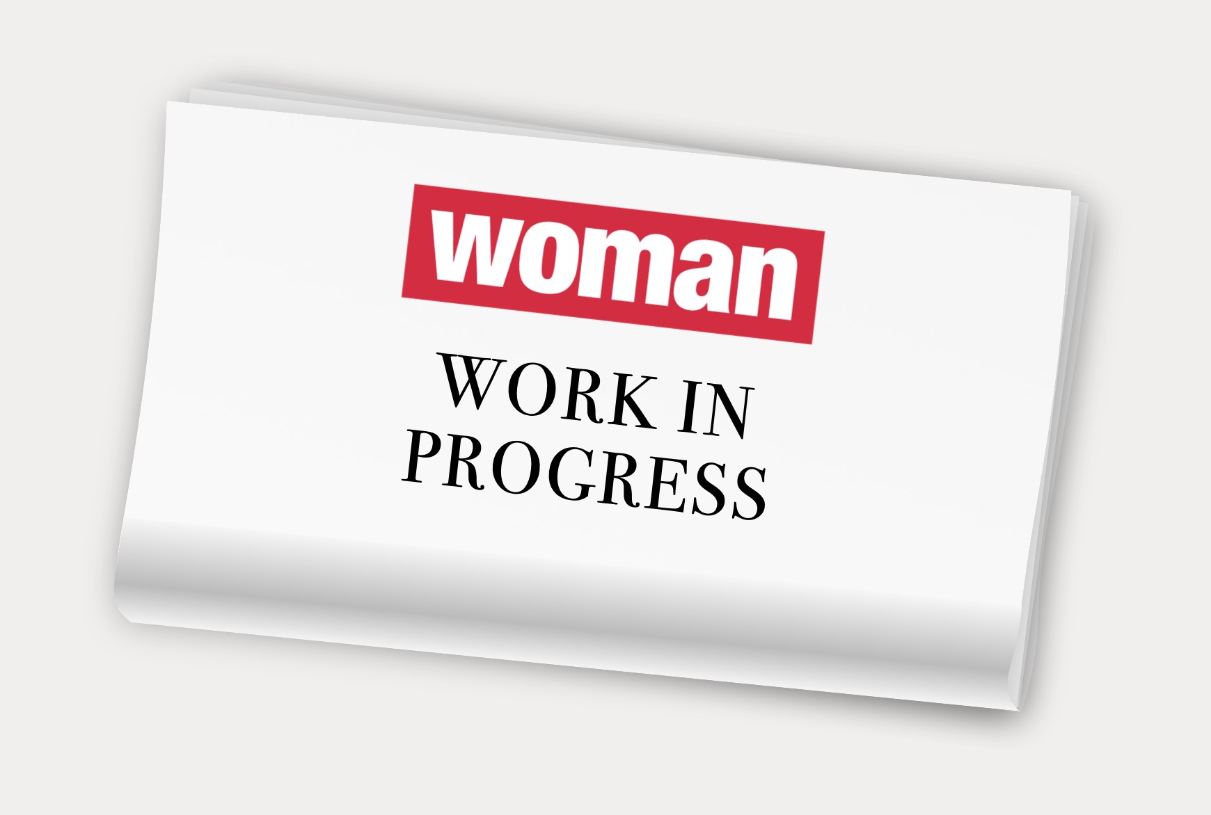 Artikel in Woman, 2025